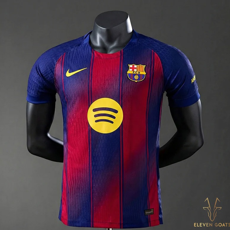 FC Barcelona Local