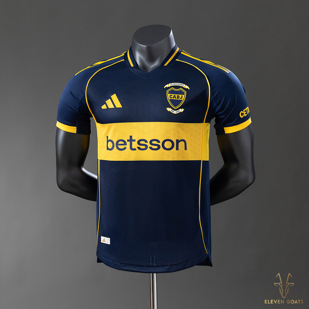 Boca Juniors Local