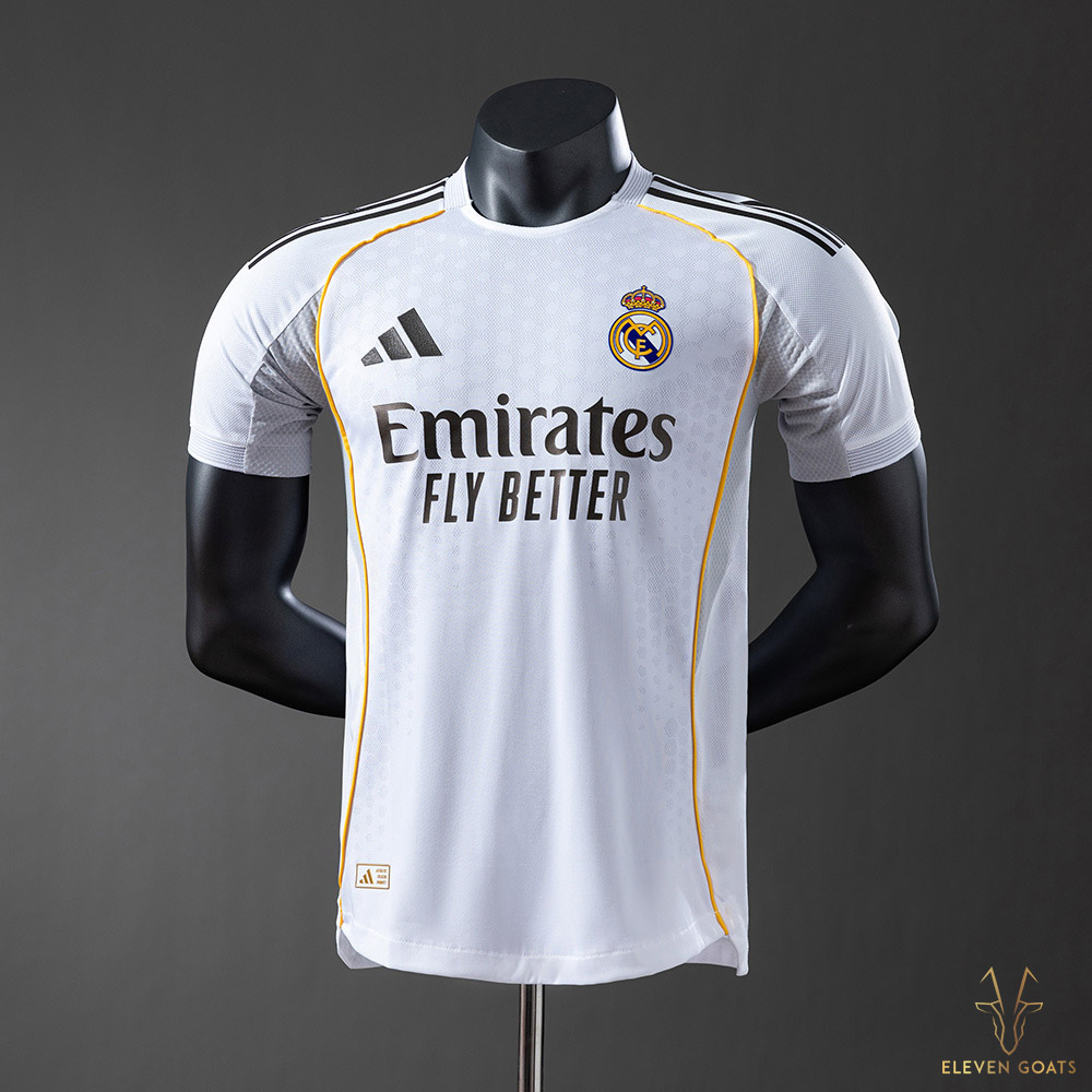 Real Madrid Local