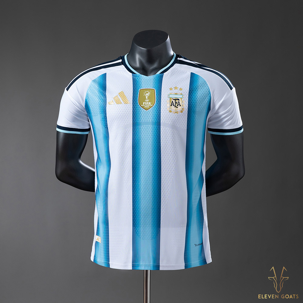 Argentina Local