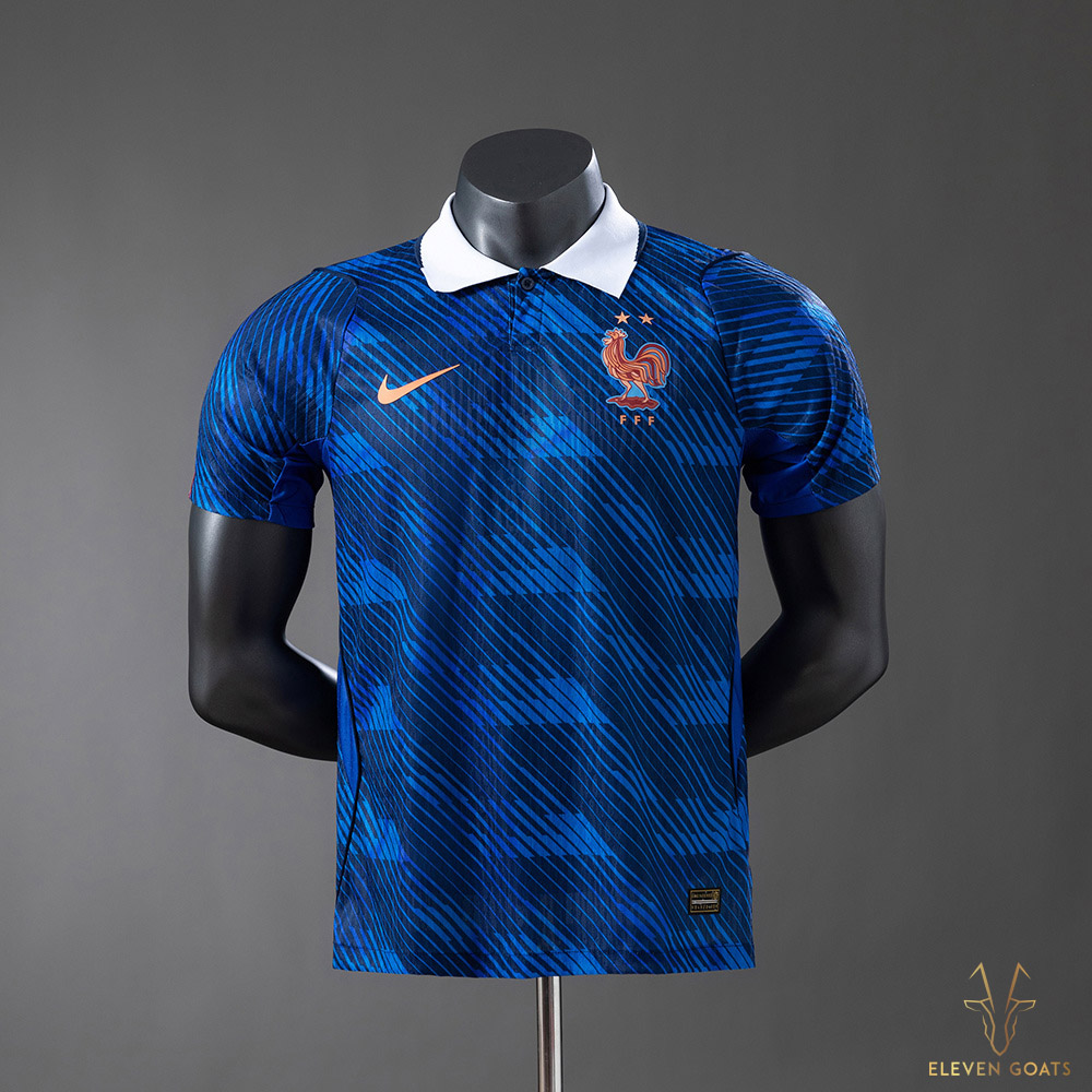 Francia Local