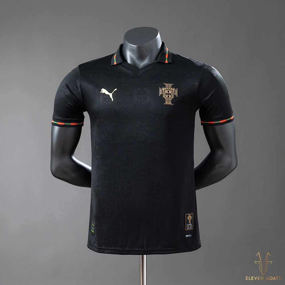 Portugal Black Panther